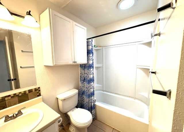 3-bedroom rental at 5510 Indian Peak in San Antonio, TX — photo 3