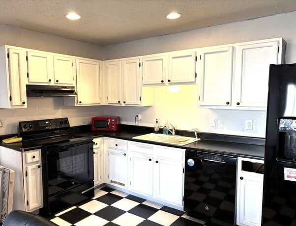3-bedroom rental at 5510 Indian Peak in San Antonio, TX — photo 4
