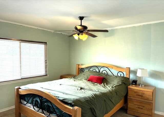 3-bedroom rental at 5510 Indian Peak in San Antonio, TX — photo 5