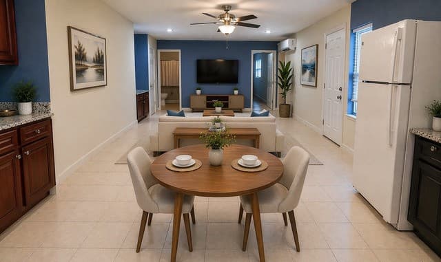 rental at 4310 Avenida Prima in San Antonio, TX — photo 4