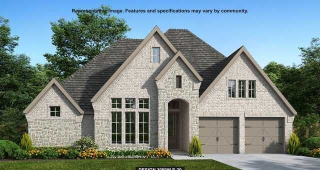 4-bedroom rental at 260 Post Oak in Castroville, TX — photo 1