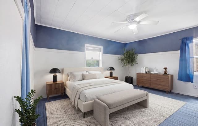 3-bedroom rental at 1938 W Kings Hwy in San Antonio, TX — photo 5