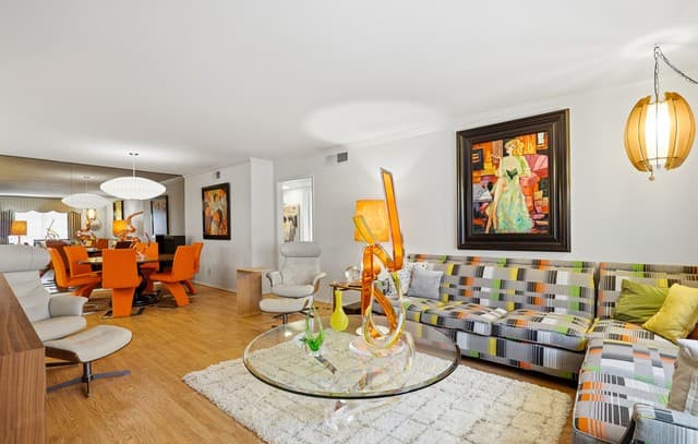 2-bedroom rental at 7500 Callaghan Rd Unit 210 in San Antonio, TX — photo 1