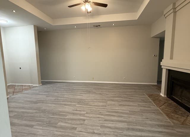 4-bedroom rental at 3210 Falcon Grove in San Antonio, TX — photo 4