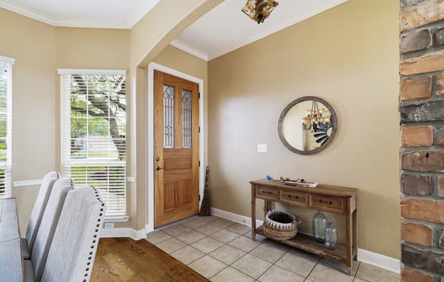 4-bedroom rental at 71 Sable HTS in San Antonio, TX — photo 1