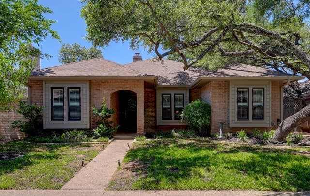 3-bedroom rental at 1706 Eagle Meadow in San Antonio, TX — photo 1