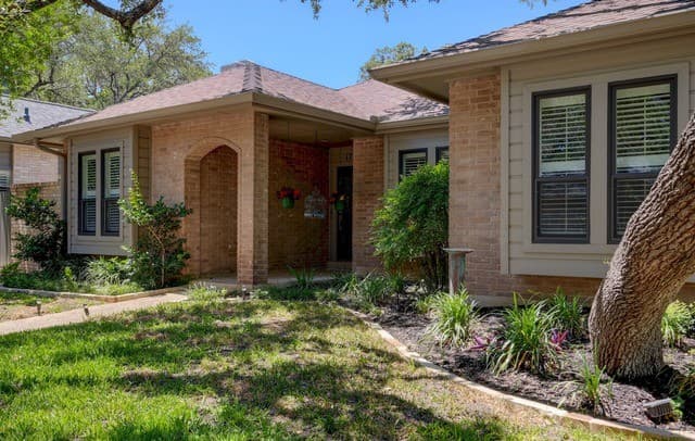 3-bedroom rental at 1706 Eagle Meadow in San Antonio, TX — photo 4