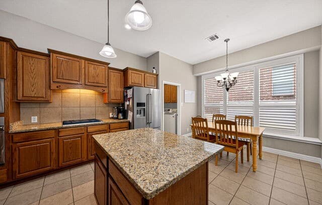4-bedroom rental at 8715 Rancho De Taos in Helotes, TX — photo 1