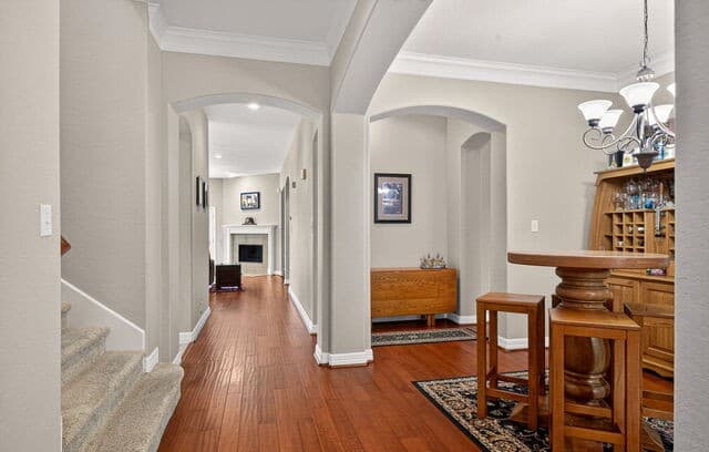 4-bedroom rental at 8715 Rancho De Taos in Helotes, TX — photo 4