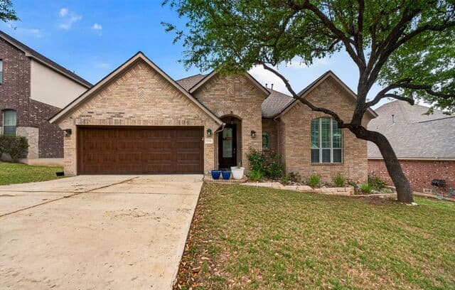 4-bedroom rental at 8715 Rancho De Taos in Helotes, TX — photo 5