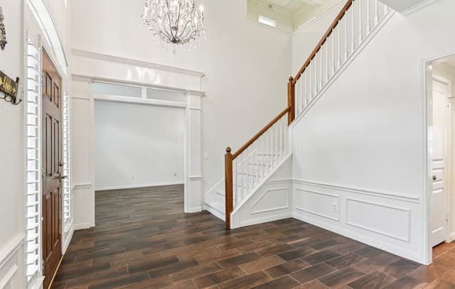4-bedroom rental at 2423 Brighton Oaks in San Antonio, TX — photo 4