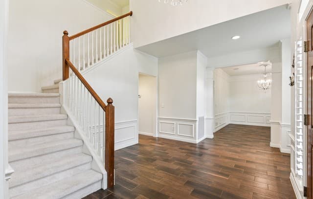 4-bedroom rental at 2423 Brighton Oaks in San Antonio, TX — photo 5