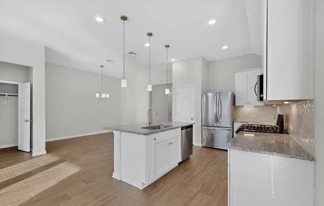 4-bedroom rental at 10511 Briceway Bay in San Antonio, TX — photo 5