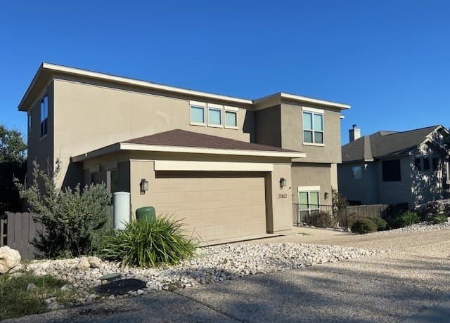4-bedroom rental at 25822 Peregrine Rdg in San Antonio, TX — photo 1