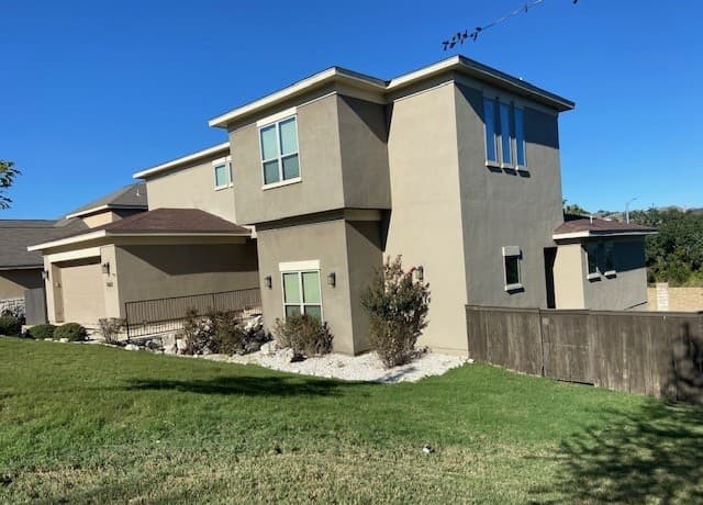 4-bedroom rental at 25822 Peregrine Rdg in San Antonio, TX — photo 2