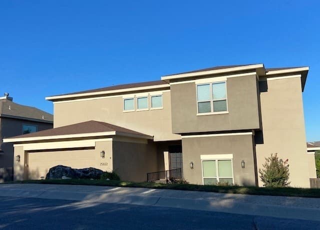 4-bedroom rental at 25822 Peregrine Rdg in San Antonio, TX — photo 3