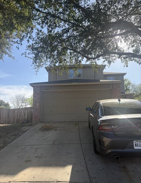 4-bedroom home for sale at 2519 Booker Basin in San Antonio TX