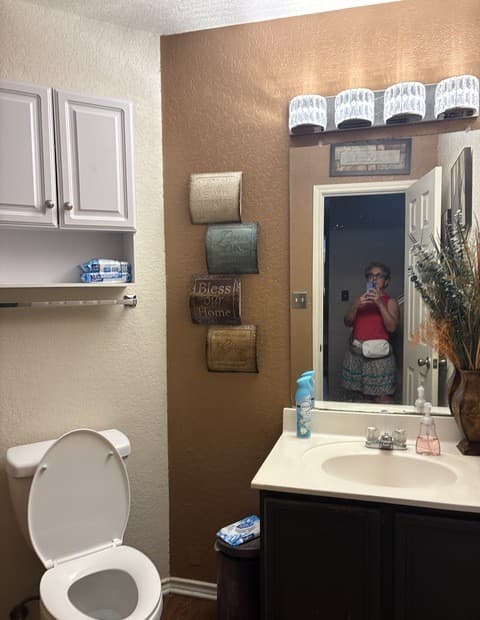 Home for sale at 2519 Booker Basin in San Antonio, TX — photo 5