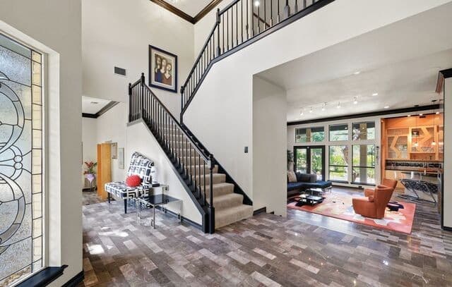 4-bedroom rental at 3111 Iron Stone in San Antonio, TX — photo 4