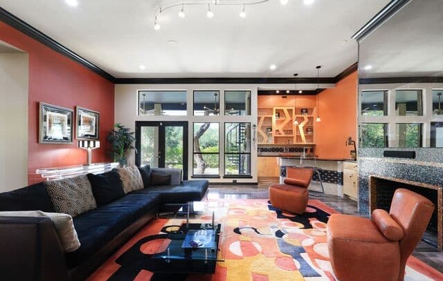4-bedroom rental at 3111 Iron Stone in San Antonio, TX — photo 5