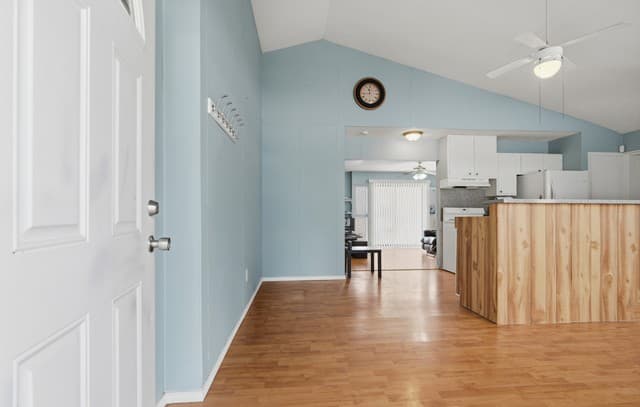 3-bedroom rental at 814 Weizmann in San Antonio, TX — photo 5