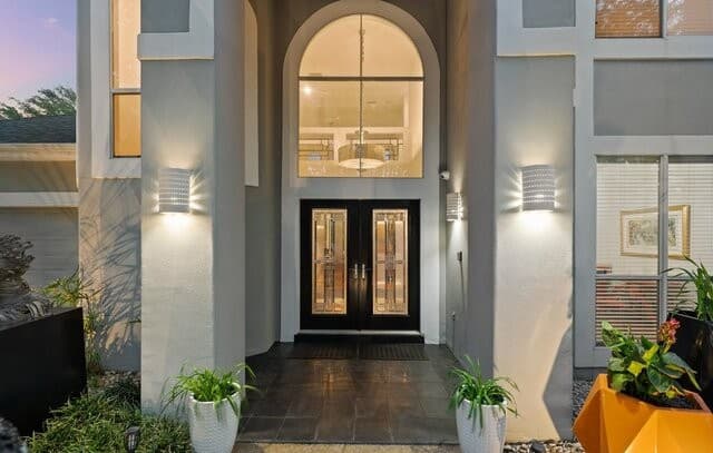 3-bedroom rental at 17334 Fountain Mist in San Antonio, TX — photo 5