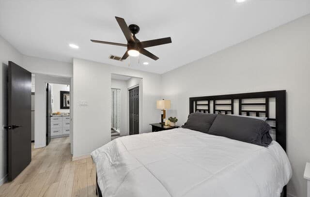 1-bedroom rental at 11520 Huebner Unit 501 in San Antonio, TX — photo 2