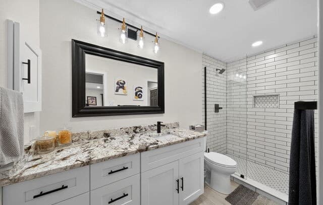 1-bedroom rental at 11520 Huebner Unit 501 in San Antonio, TX — photo 4