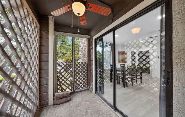 1-bedroom rental at 11520 Huebner Unit 501 in San Antonio, TX — photo 5