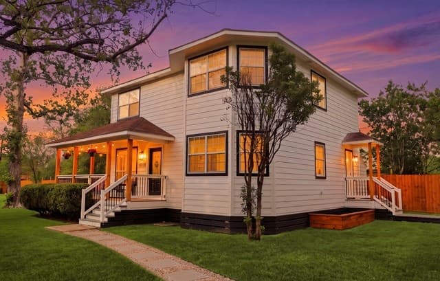 4-bedroom rental at 10130 Obrien in Atascosa, TX — photo 1