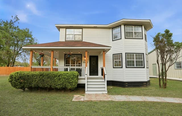 4-bedroom rental at 10130 Obrien in Atascosa, TX — photo 2