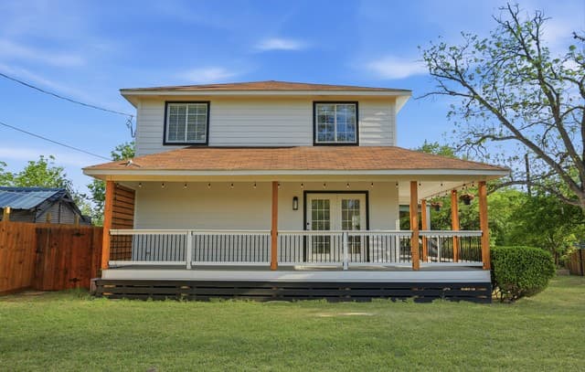 4-bedroom rental at 10130 Obrien in Atascosa, TX — photo 4