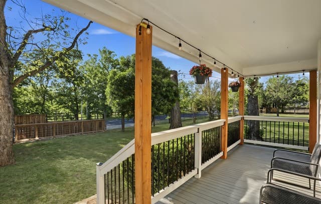 4-bedroom rental at 10130 Obrien in Atascosa, TX — photo 5