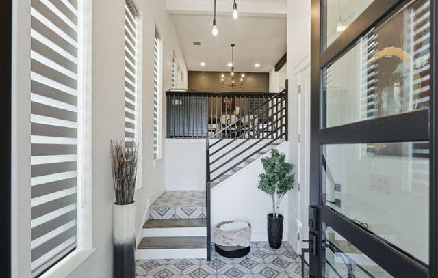 3-bedroom rental at 7218 Terra Fls Unit 101 in San Antonio, TX — photo 4
