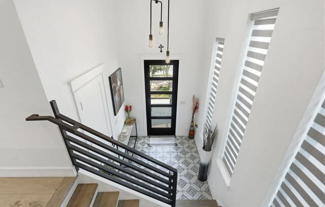3-bedroom rental at 7218 Terra Fls Unit 101 in San Antonio, TX — photo 5