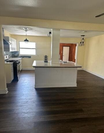 3-bedroom rental at 462 Hialeah in San Antonio, TX — photo 1