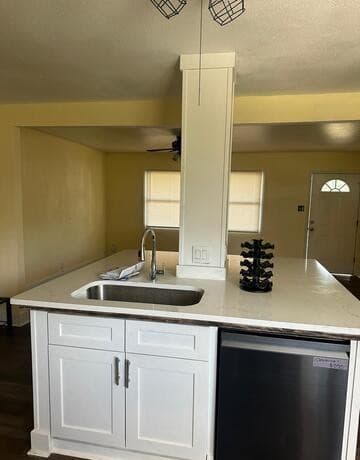 3-bedroom rental at 462 Hialeah in San Antonio, TX — photo 4