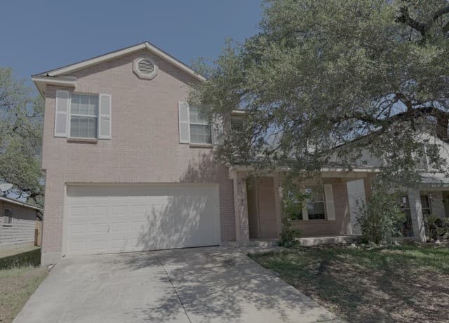 4-bedroom rental at 3935 Angel Trumpet in San Antonio, TX — photo 1