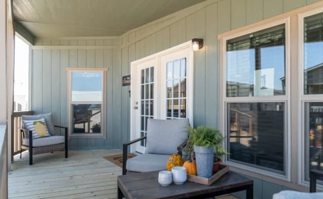 3-bedroom rental at 4908 Waterwood Pass Dr in Elmendorf, TX — photo 2