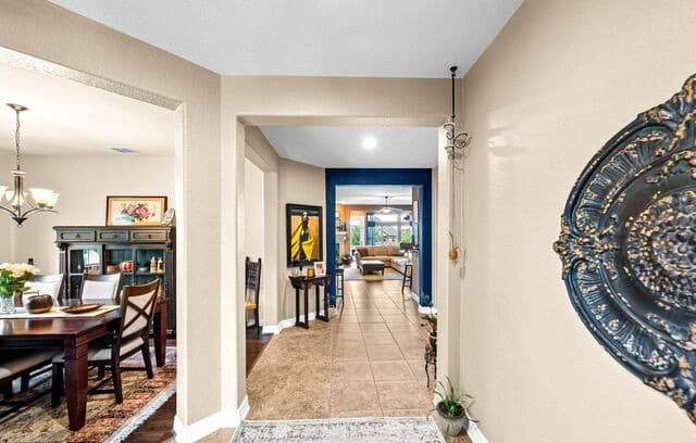 4-bedroom rental at 11816 Field Bend in Selma, TX — photo 4
