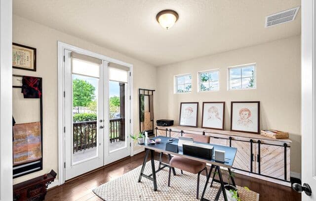 4-bedroom rental at 11816 Field Bend in Selma, TX — photo 5
