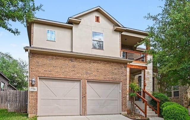5-bedroom rental at 27206 Smokey Chase in Boerne, TX — photo 1