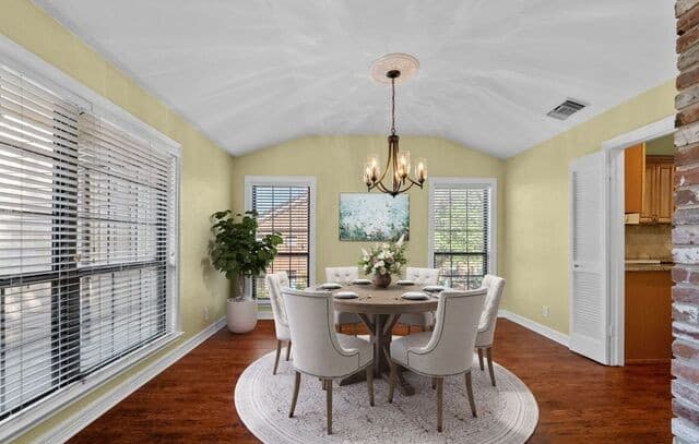 3-bedroom rental at 3605 Hidden Dr. Unit 4F in San Antonio, TX — photo 4