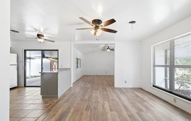 3-bedroom rental at 3602 Van Dyke Drive in San Antonio, TX — photo 1