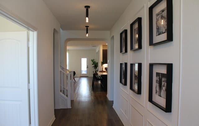 5-bedroom rental at 5203 Wolf Bane Dr in San Antonio, TX — photo 5