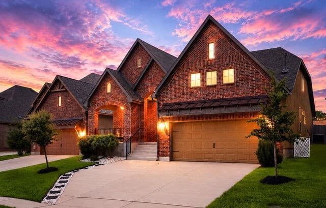 4-bedroom rental at 8514 Glass Gem Dr in San Antonio, TX — photo 2