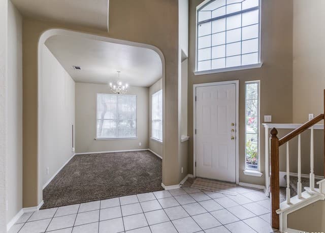 3-bedroom rental at 3409 Abbeville in Schertz, TX — photo 3
