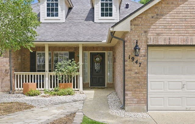 4-bedroom rental at 1947 Fallow Run in San Antonio, TX — photo 3