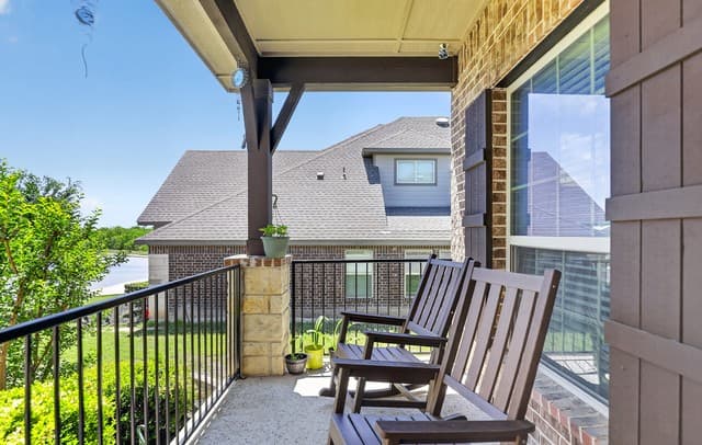 3-bedroom rental at 8915 Monument Parke in San Antonio, TX — photo 3