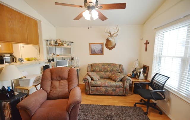 1-bedroom rental at 4803 Hamilton Wolfe Road Unit 704 in San Antonio, TX — photo 5